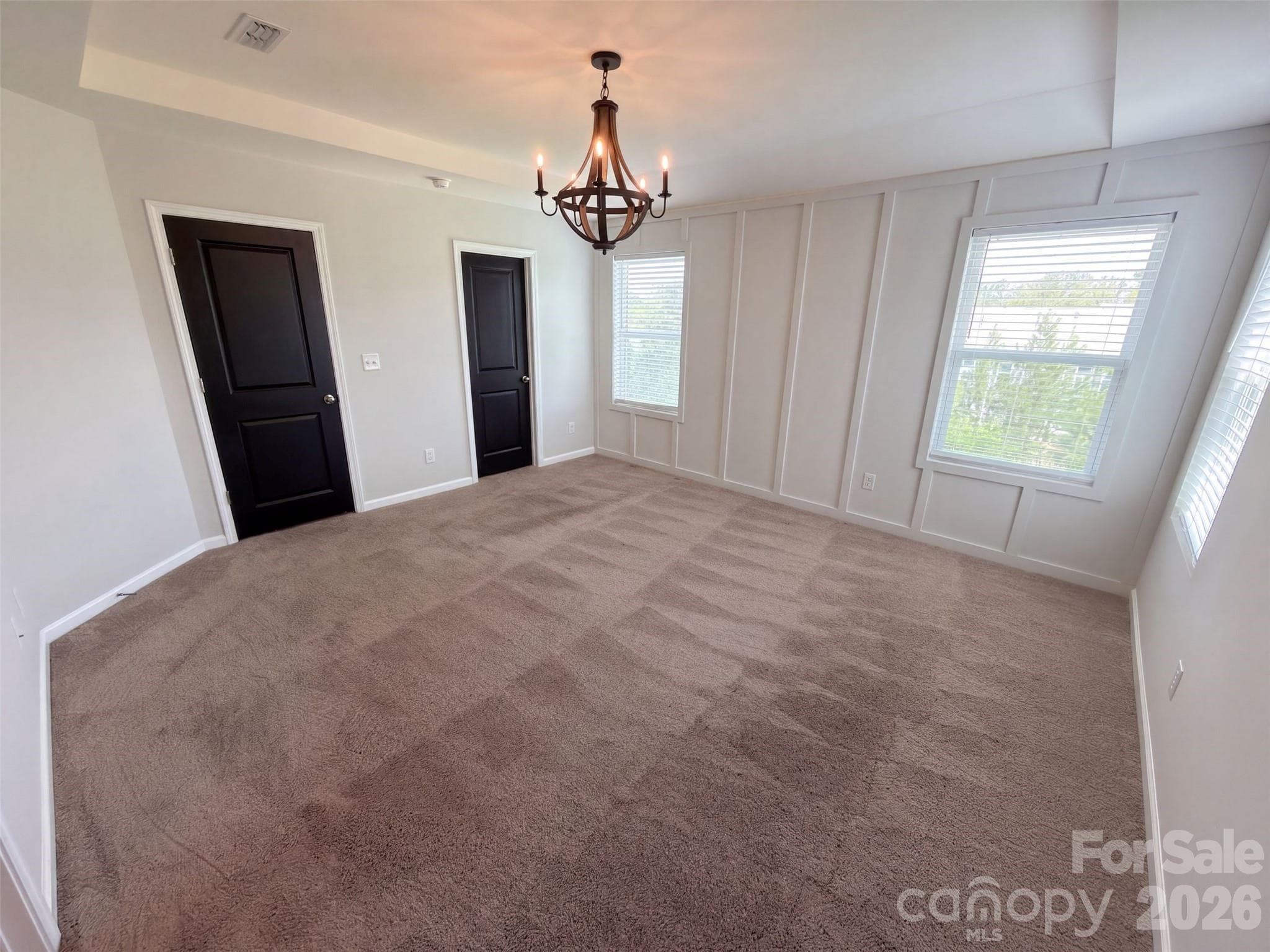 Single Family Residence at 2818 Dominion Court, Monroe, photo 4 of 18