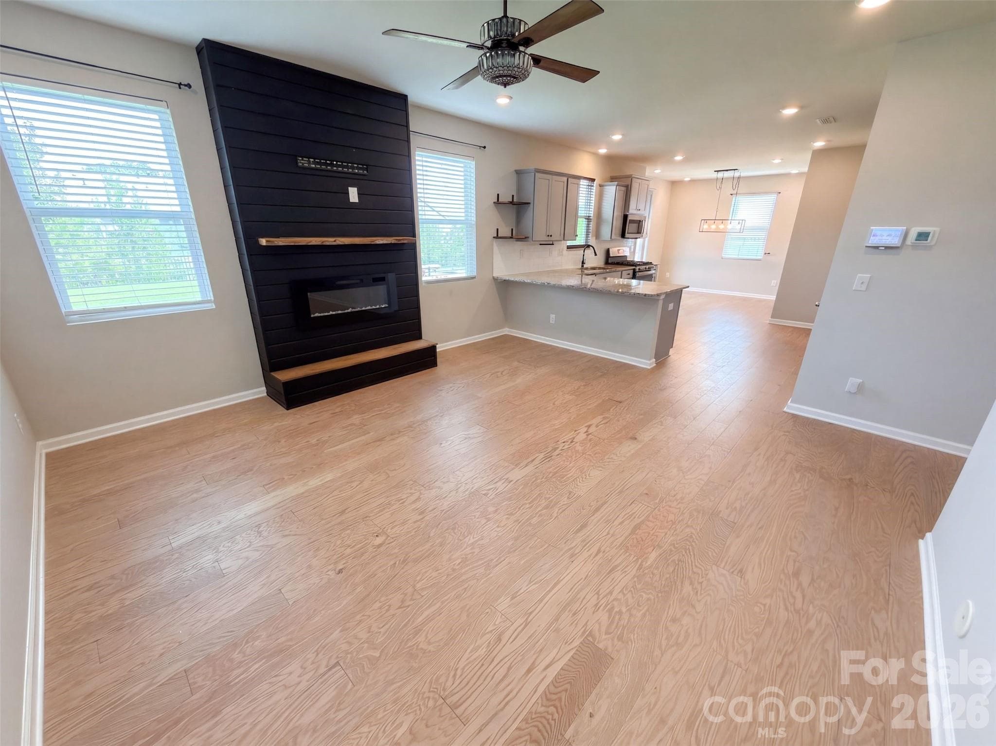 Single Family Residence at 2818 Dominion Court, Monroe, photo 6 of 18