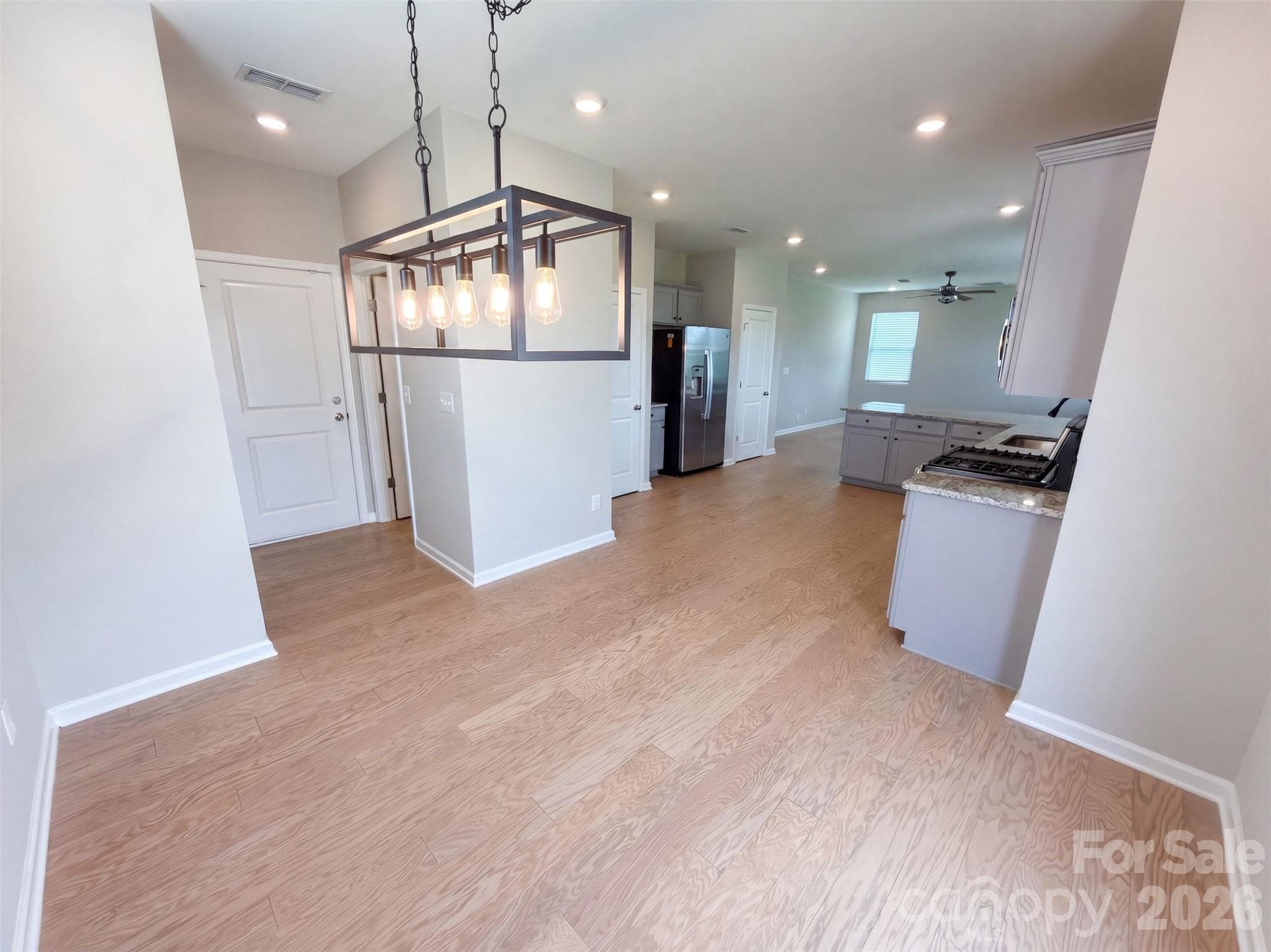 Single Family Residence at 2818 Dominion Court, Monroe, photo 7 of 18