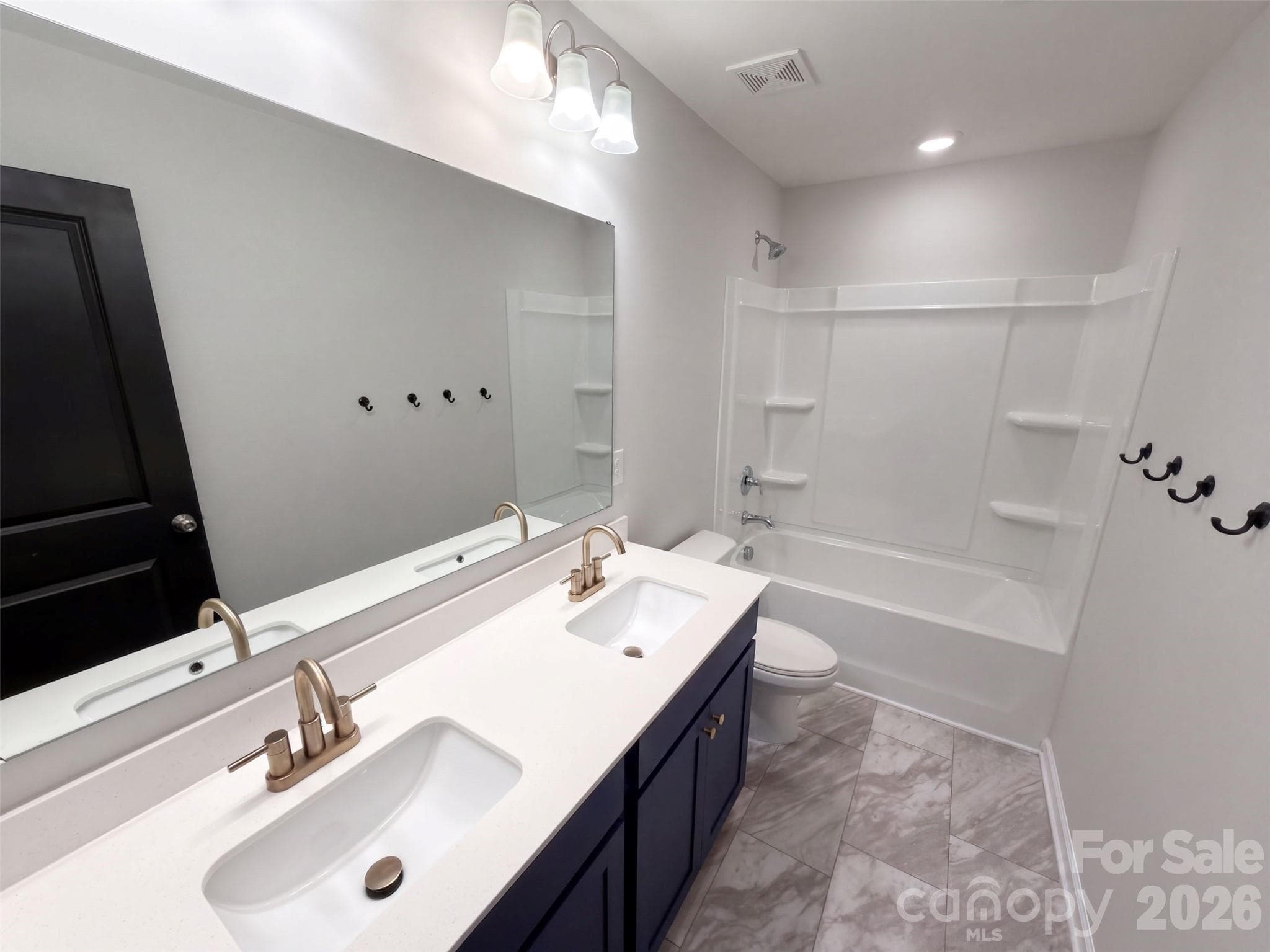 Single Family Residence at 2818 Dominion Court, Monroe, photo 13 of 18