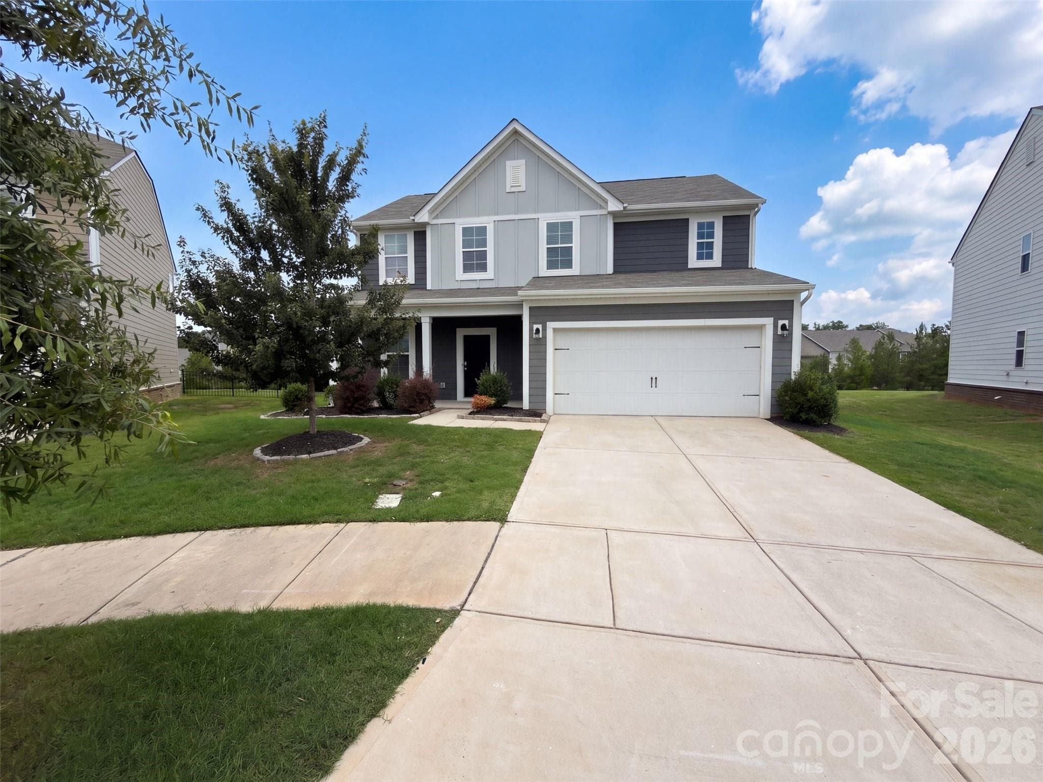 Single Family Residence at 2818 Dominion Court, Monroe, photo 17 of 18