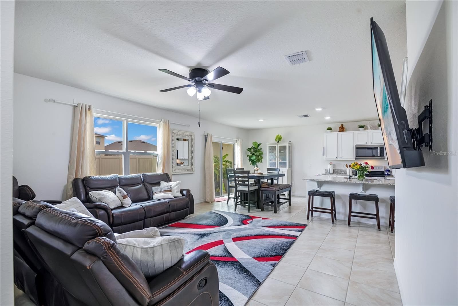Single Family Residence at 3162 EASTGROVE TER, SANFORD, photo 12 of 36
