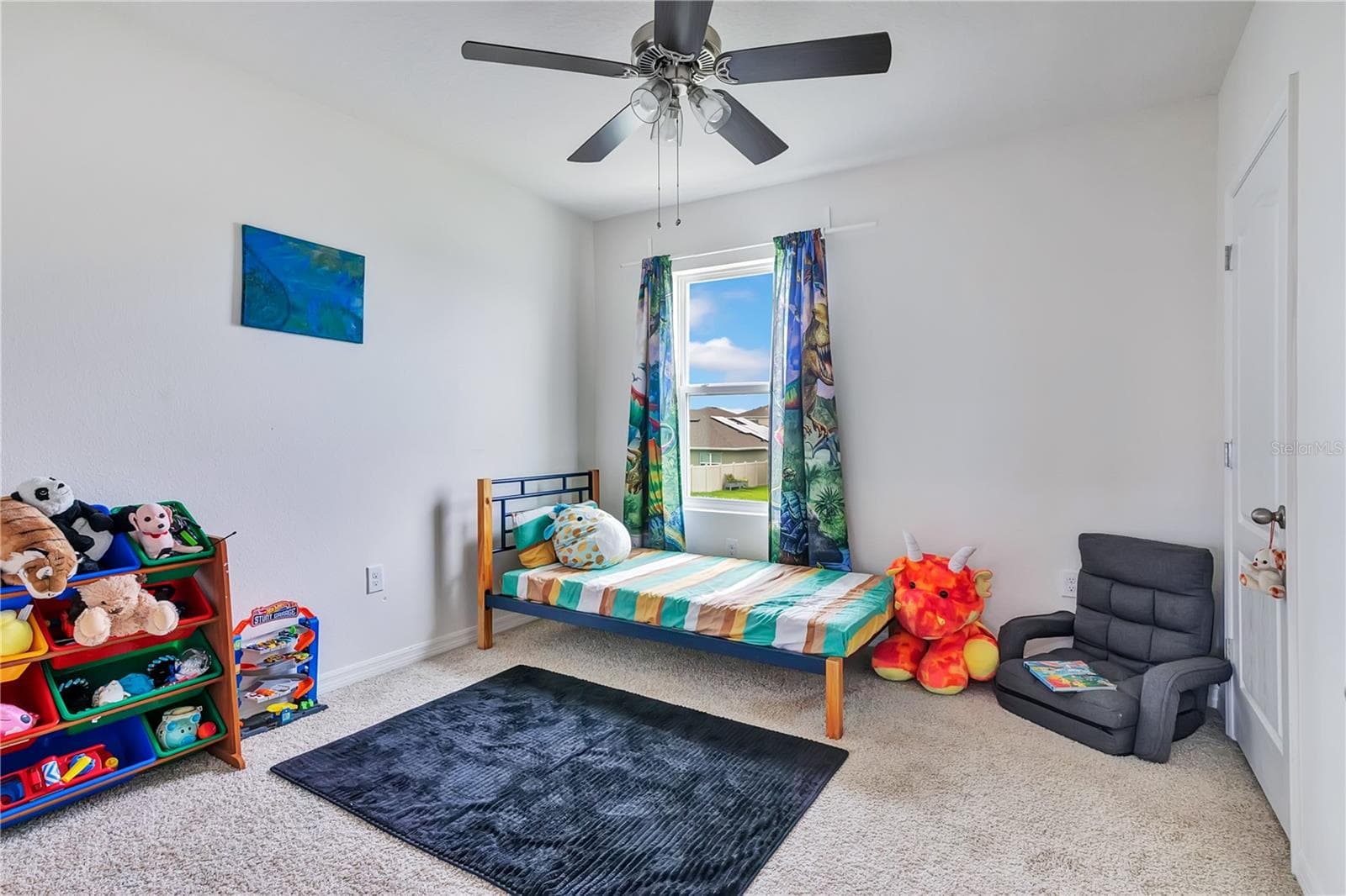 Single Family Residence at 3162 EASTGROVE TER, SANFORD, photo 20 of 36