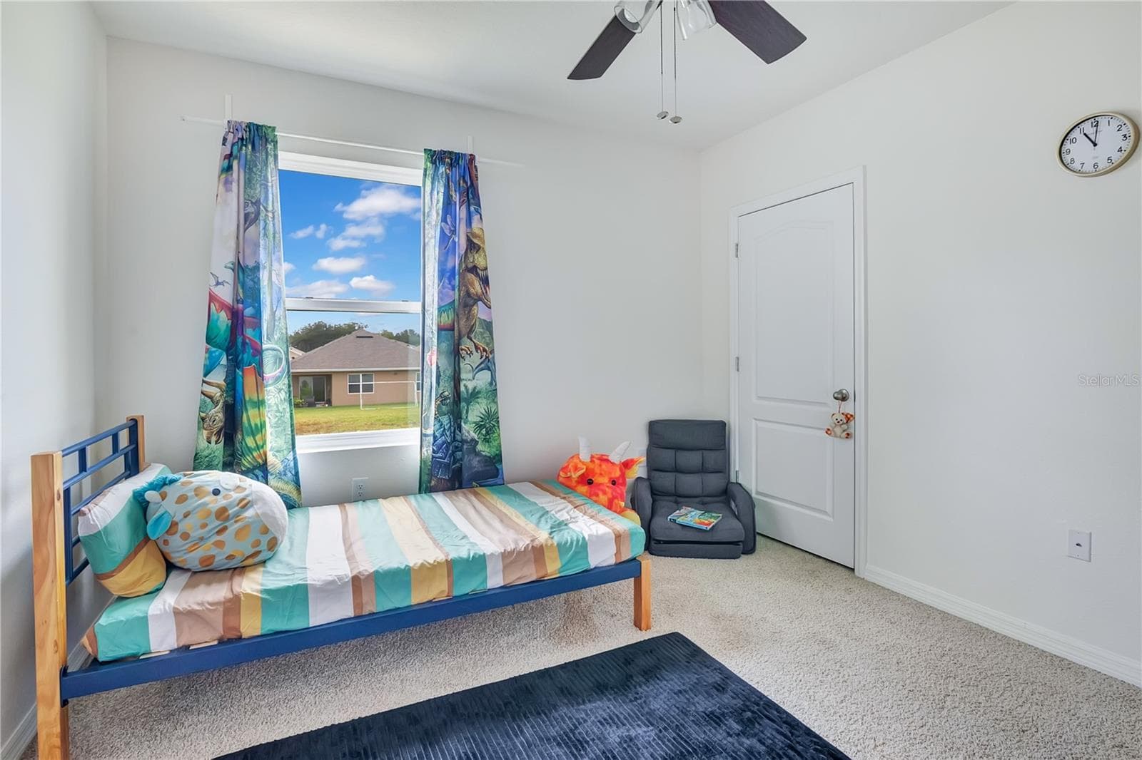 Single Family Residence at 3162 EASTGROVE TER, SANFORD, photo 21 of 36