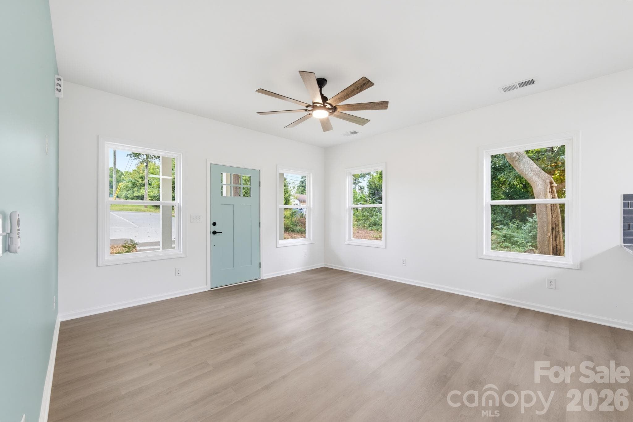 Single Family Residence at 312 Gidney Street, Shelby, photo 21 of 41