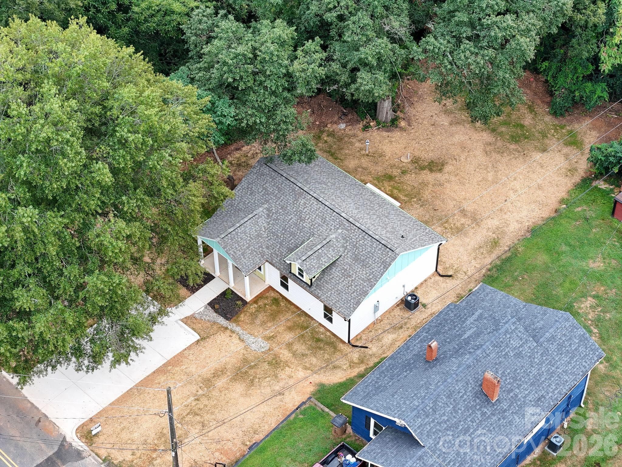 Single Family Residence at 312 Gidney Street, Shelby, photo 32 of 41