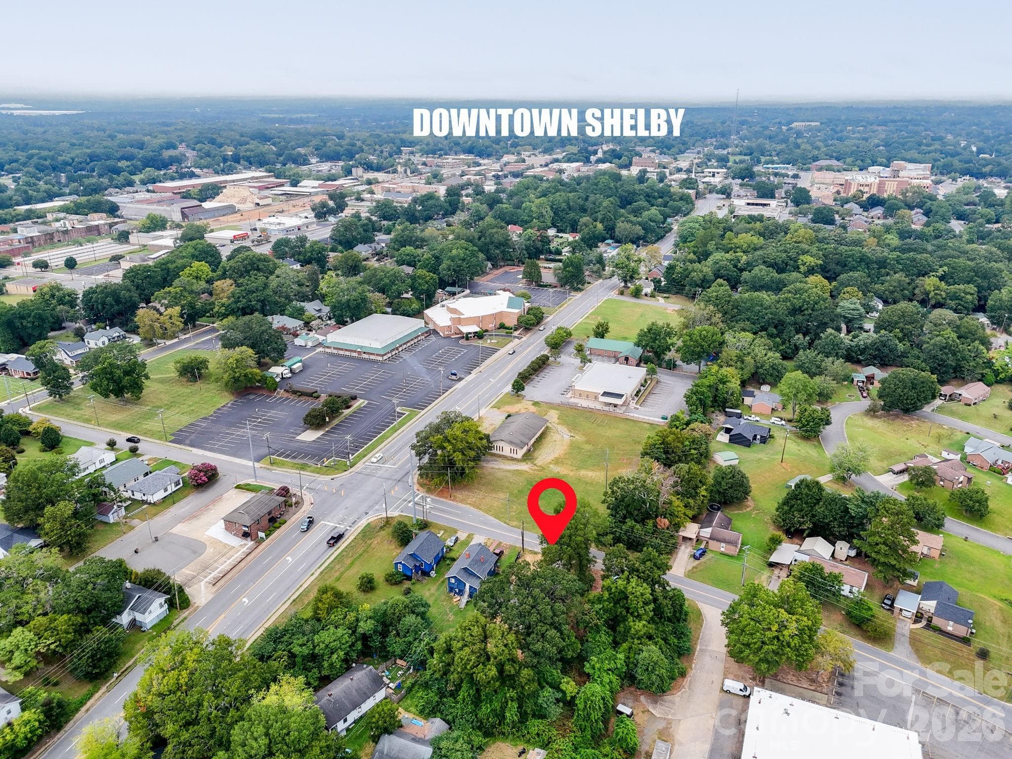 Single Family Residence at 312 Gidney Street, Shelby, photo 34 of 41