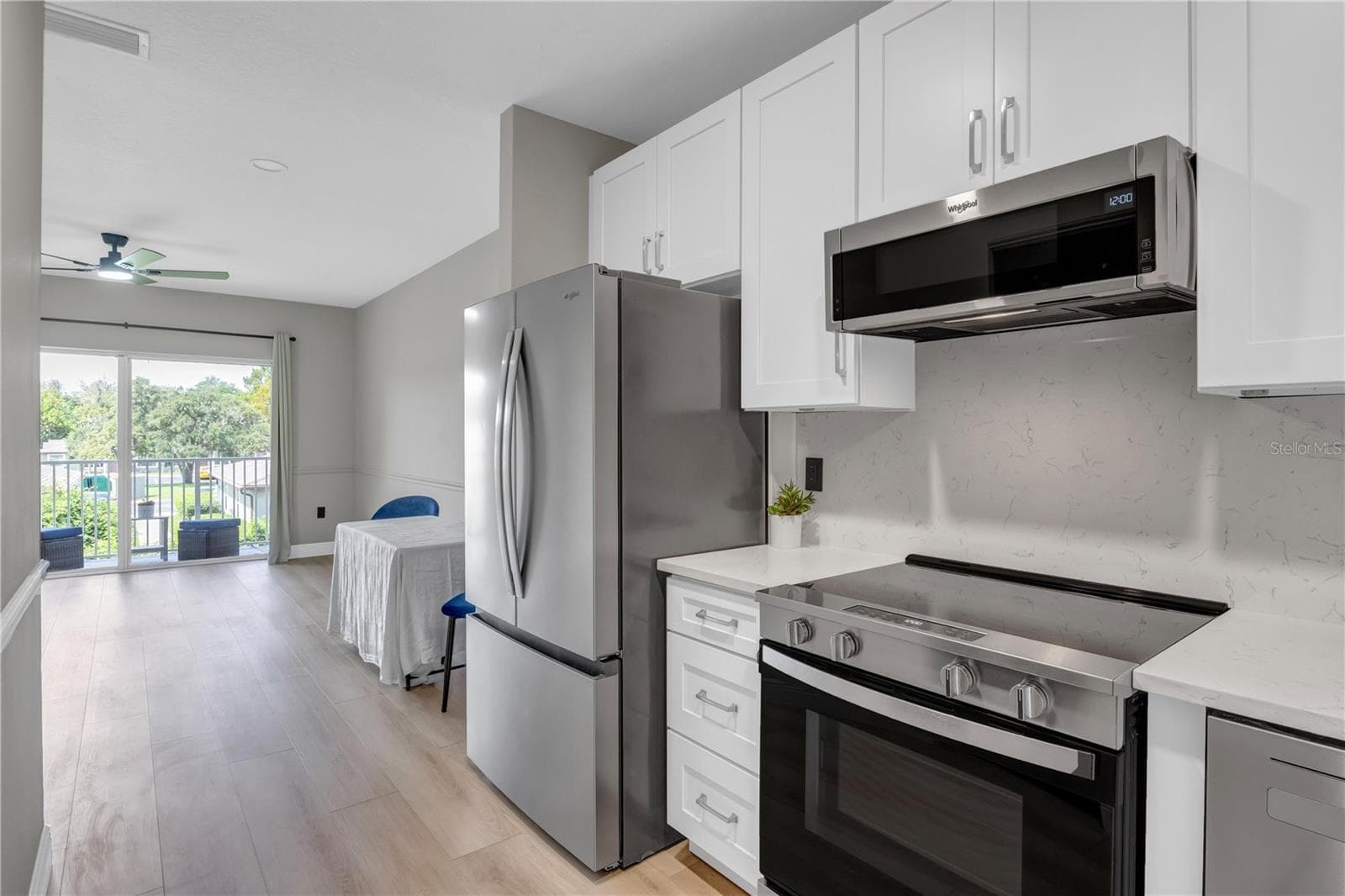 Condominium at 946 15TH ST #201, HOLLY HILL, photo 3 of 22