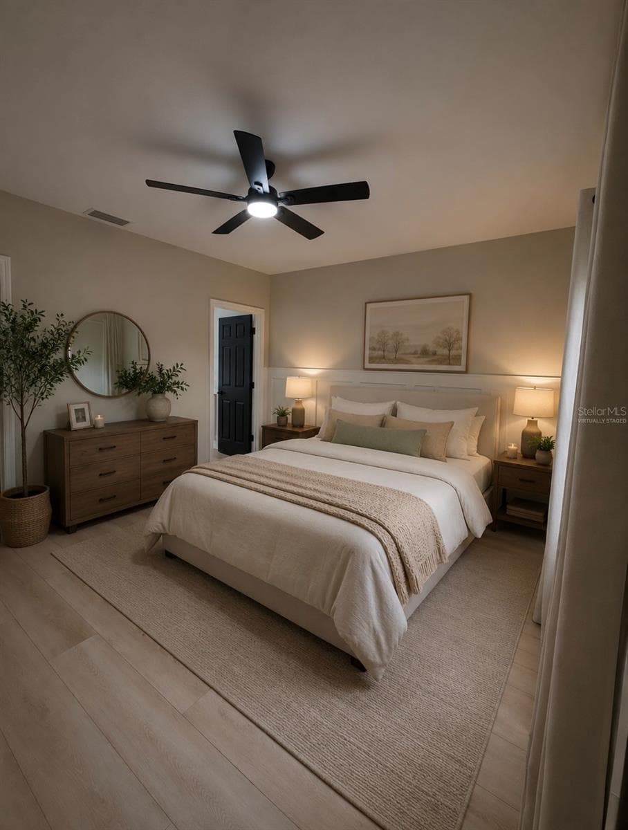 Virtually Staged- primary - 946 15TH ST #201, HOLLY HILL