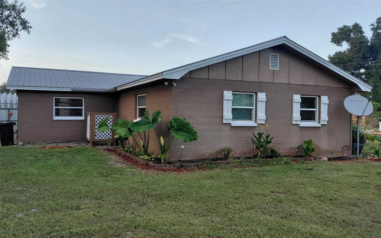 Single Family Residence at 2260 SW LOIS AVE, ARCADIA, photo 5 of 26