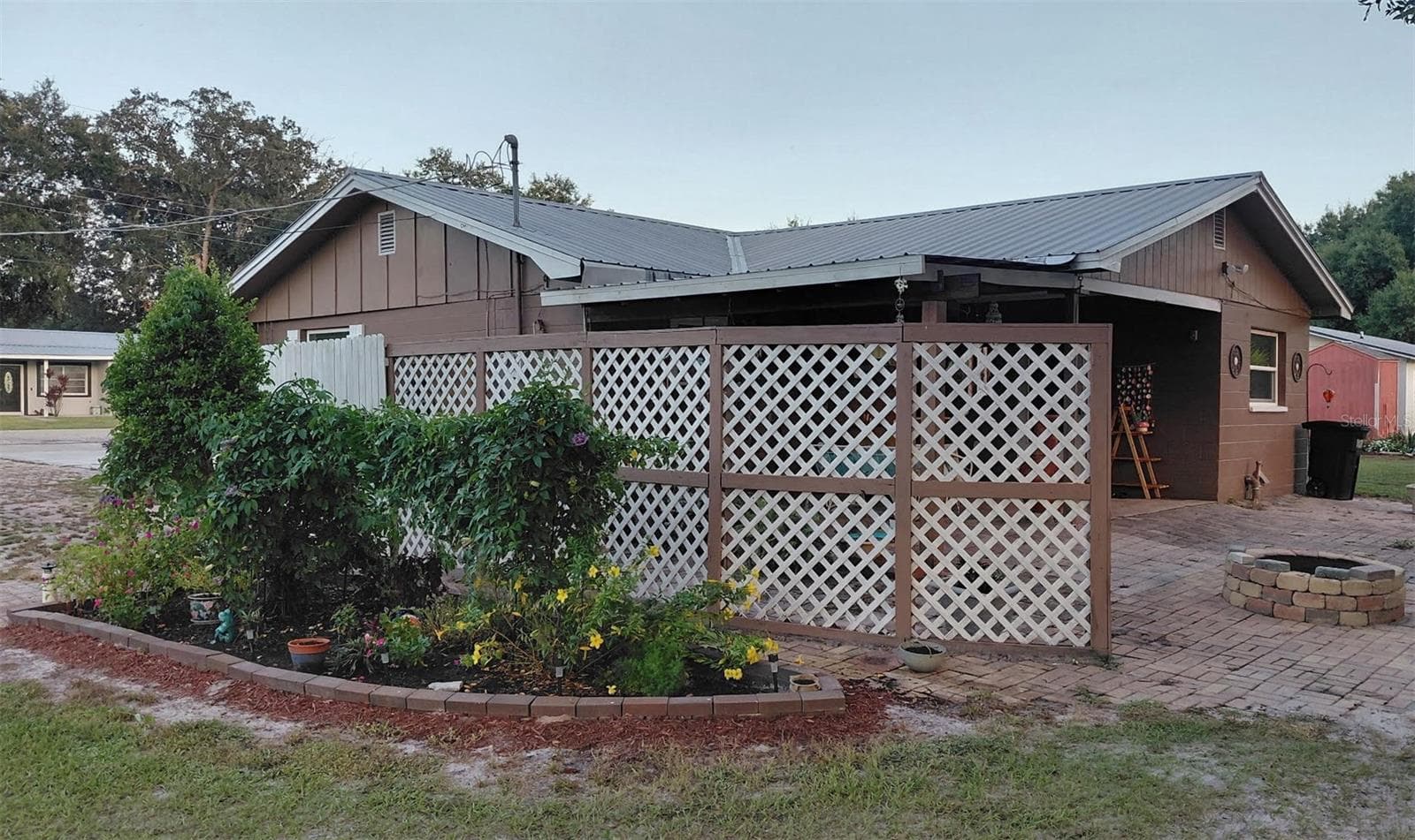 Single Family Residence at 2260 SW LOIS AVE, ARCADIA, photo 11 of 26
