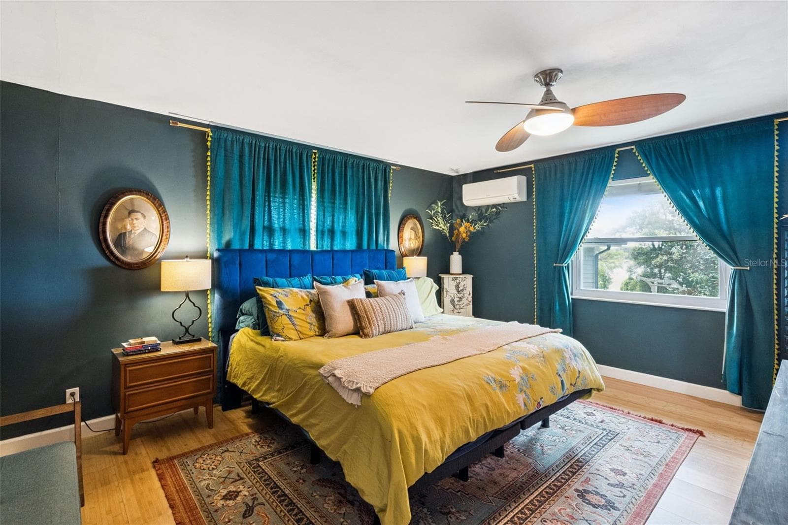Primary Bedroom - 2422 TOPPING PL, EUSTIS