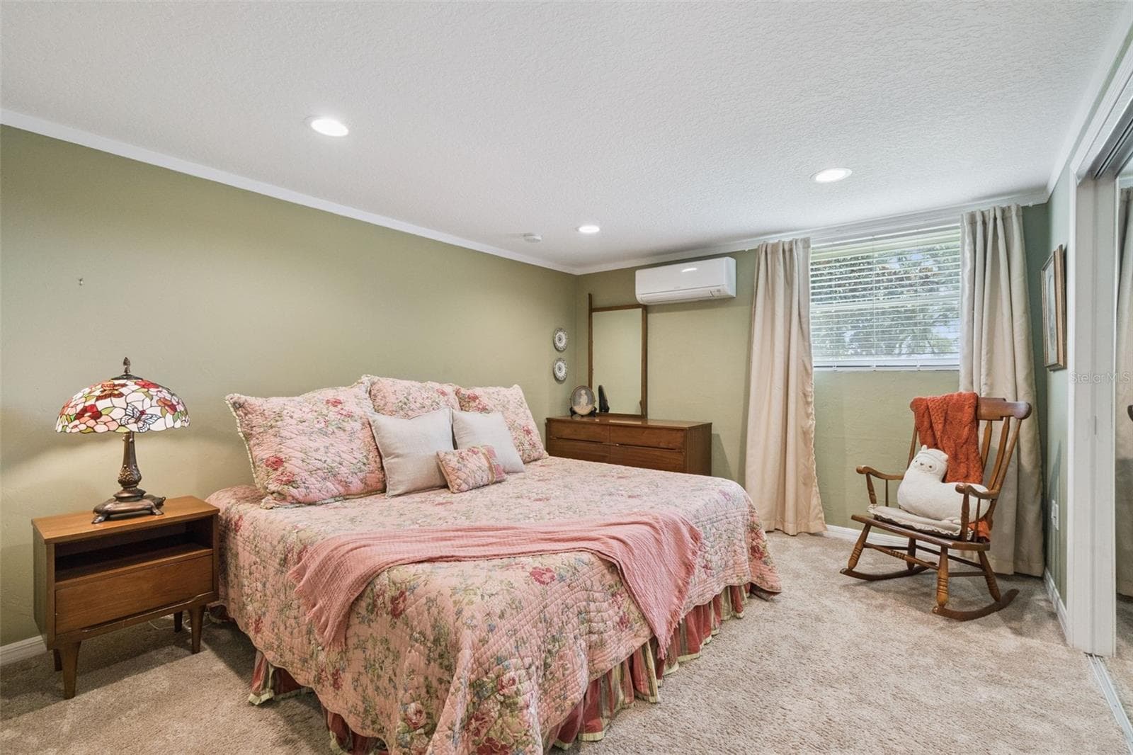 Third Bedroom - 2422 TOPPING PL, EUSTIS