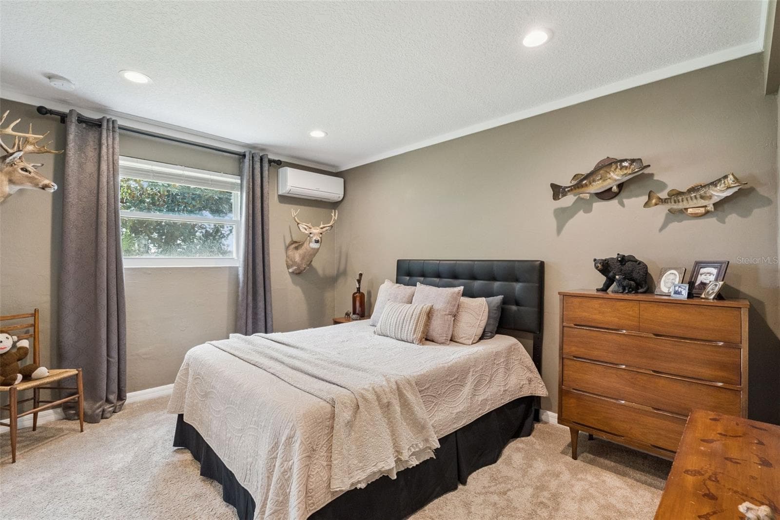 Fourth Bedroom - 2422 TOPPING PL, EUSTIS