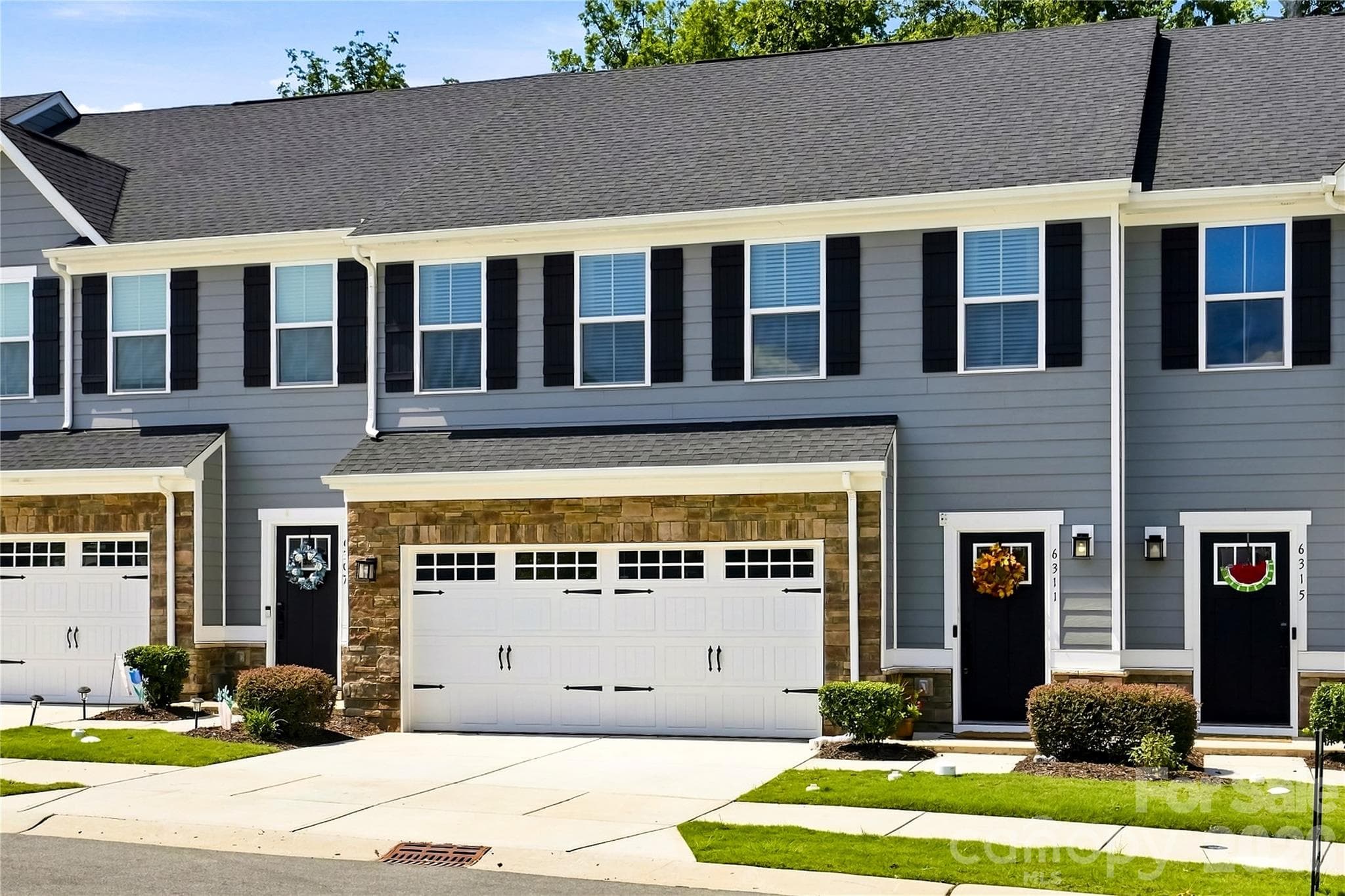 6311 Ashton Park Drive