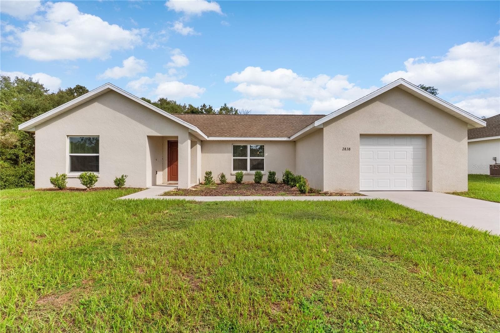 2838 SW 164TH STREET RD