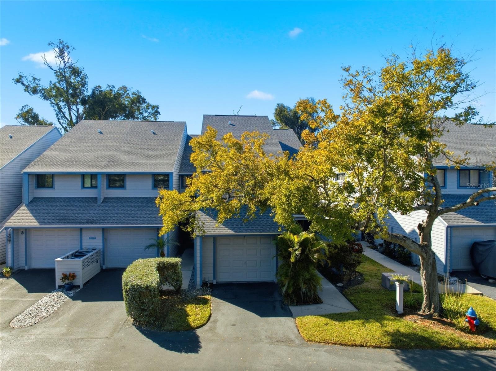 Townhouse at 9100 PARK BLVD #1, SEMINOLE, photo 95 of 147