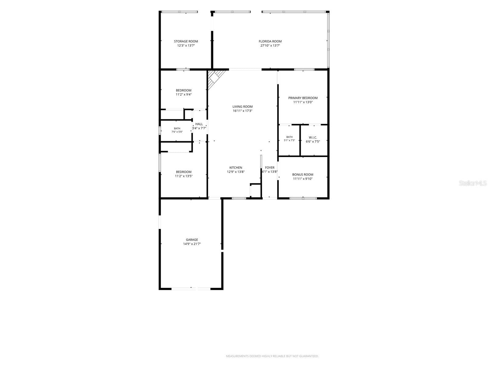 Single Family Residence at 3753 MERIDEAN PL, LAND O LAKES, photo 2 of 39
