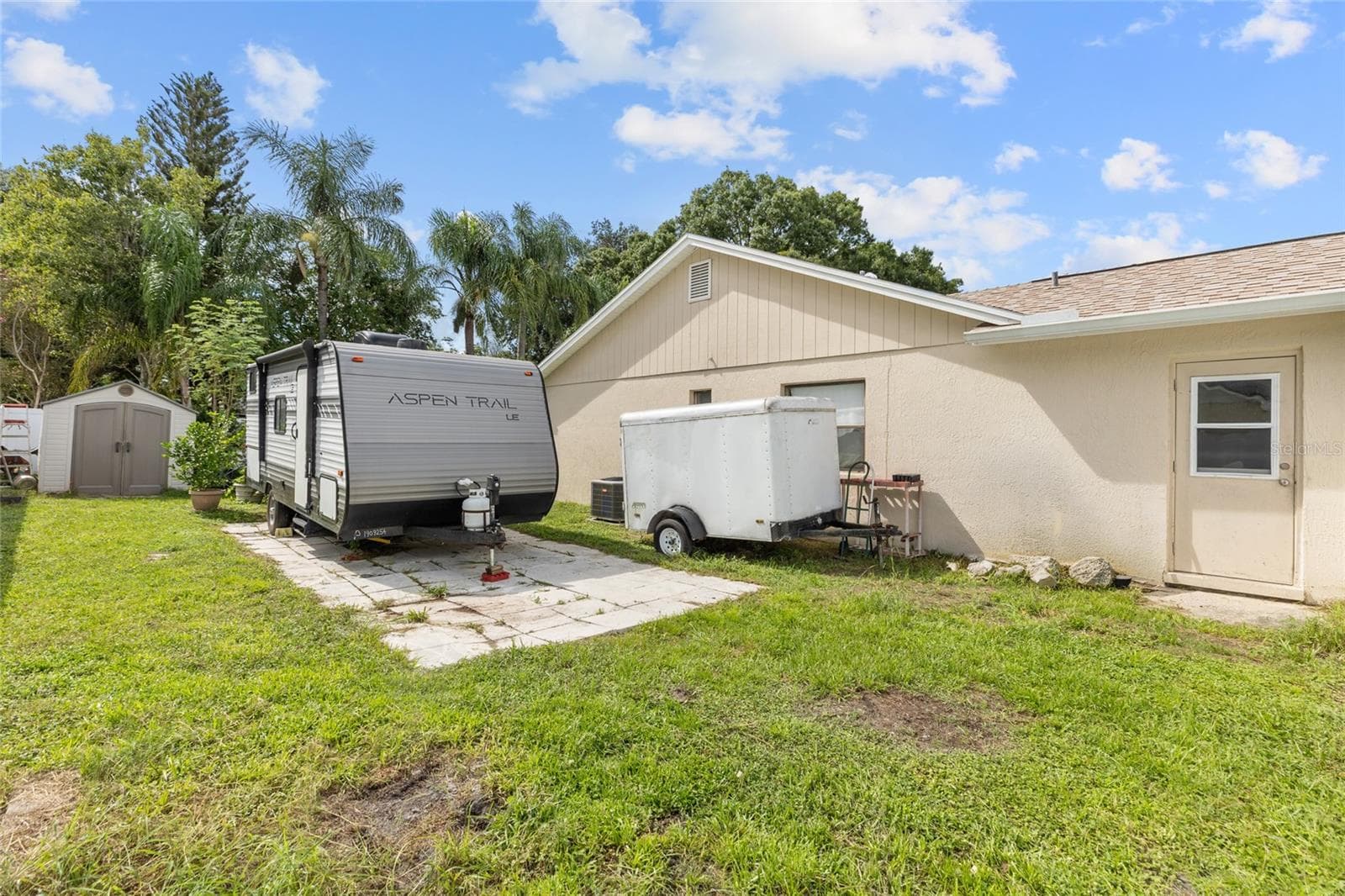 Single Family Residence at 3753 MERIDEAN PL, LAND O LAKES, photo 31 of 39