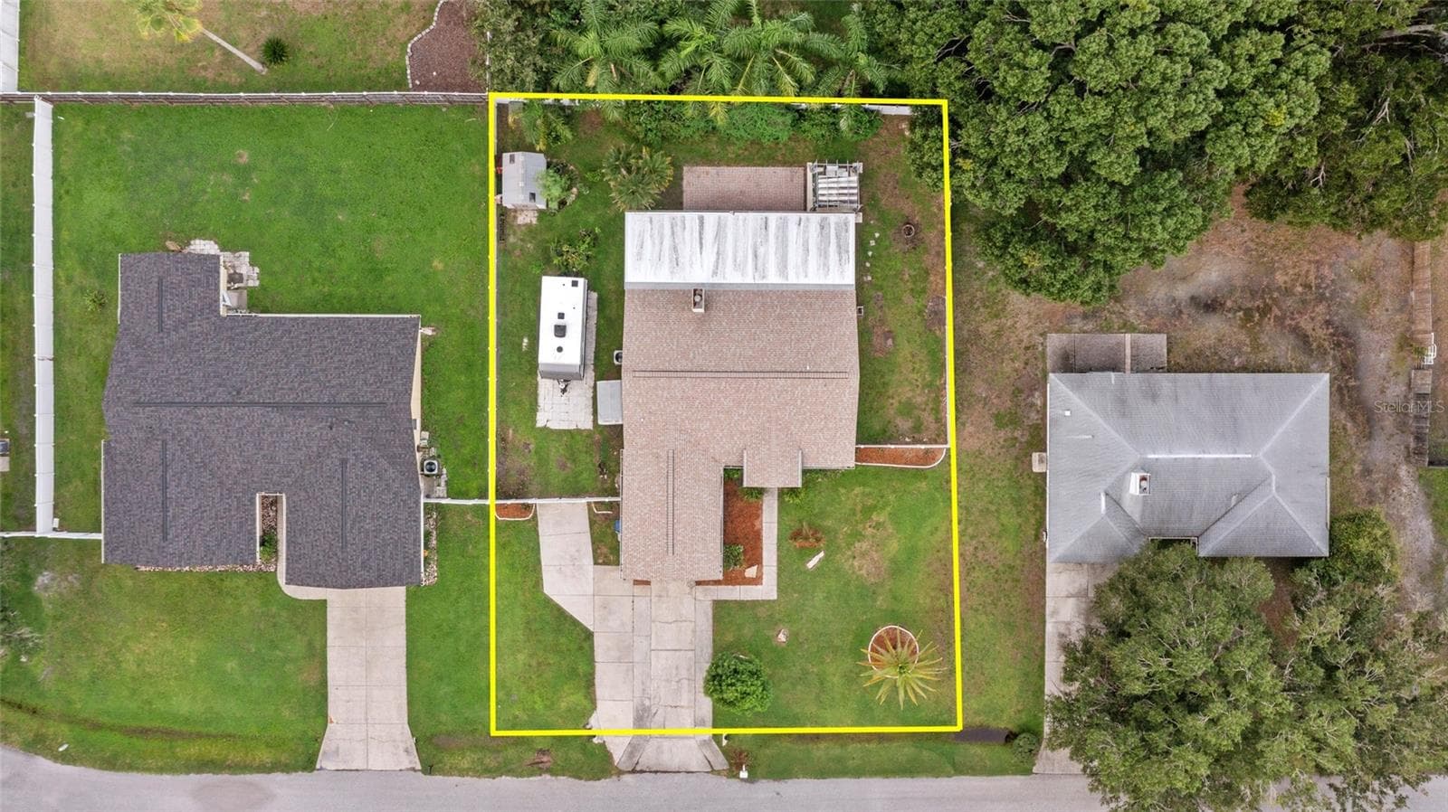 Single Family Residence at 3753 MERIDEAN PL, LAND O LAKES, photo 35 of 39