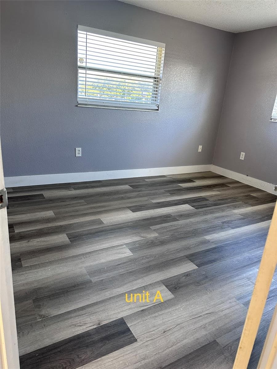 Unit A Bedroom - 11316 WALSINGHAM RD, SEMINOLE