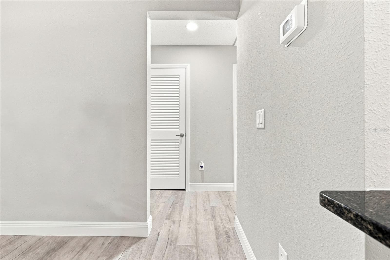 Hallway - 7390 N IRELAND DR, DUNNELLON