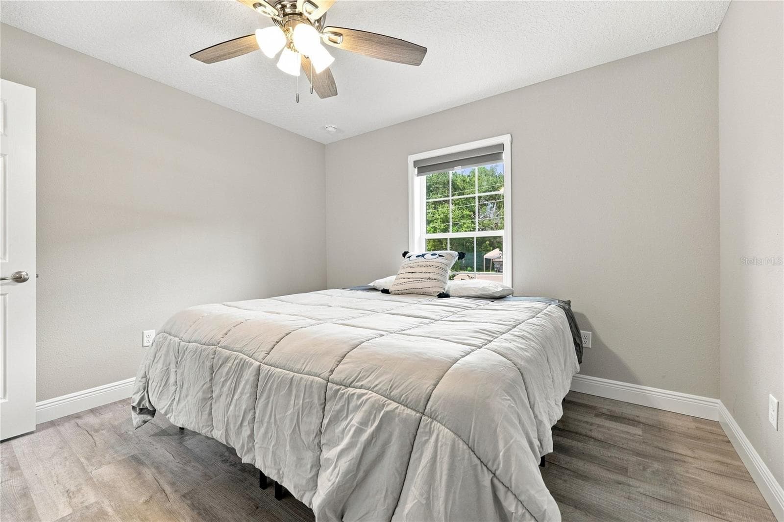 Bedroom 2 - 7390 N IRELAND DR, DUNNELLON