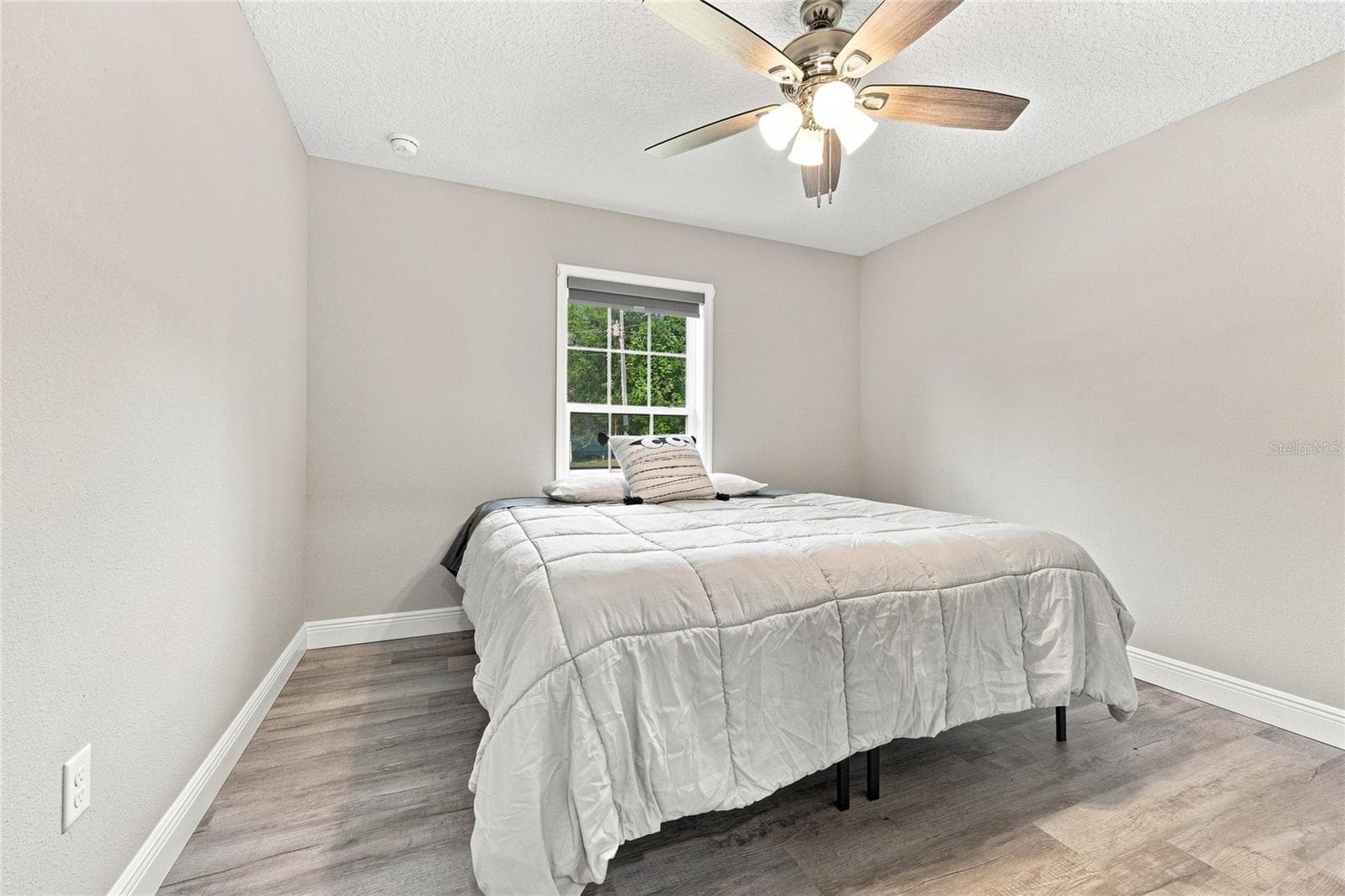Bedroom 2 - 7390 N IRELAND DR, DUNNELLON