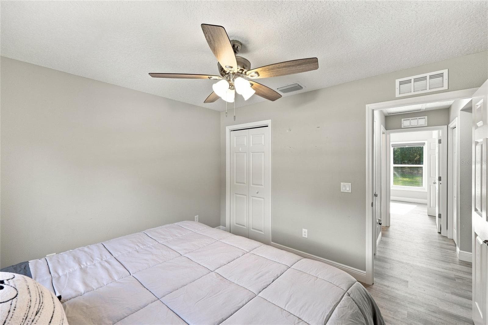 Bedroom 2 - 7390 N IRELAND DR, DUNNELLON