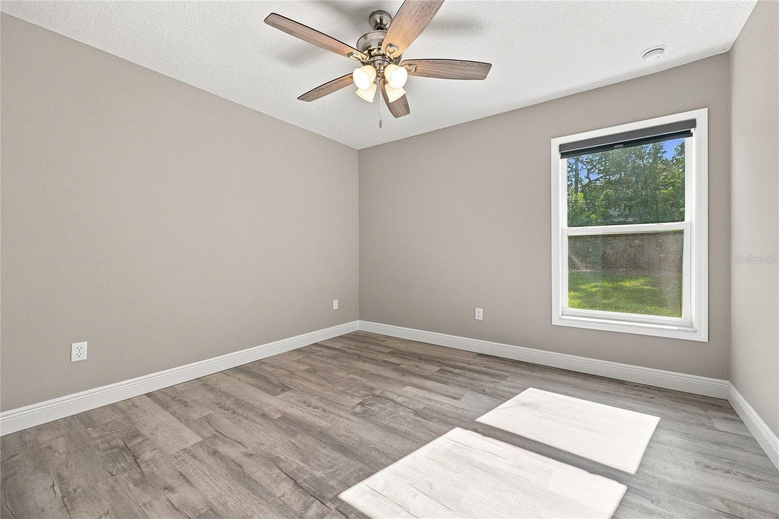 Bedroom 3 - 7390 N IRELAND DR, DUNNELLON
