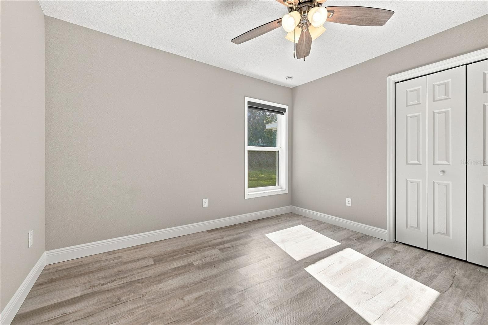 Bedroom 3 - 7390 N IRELAND DR, DUNNELLON