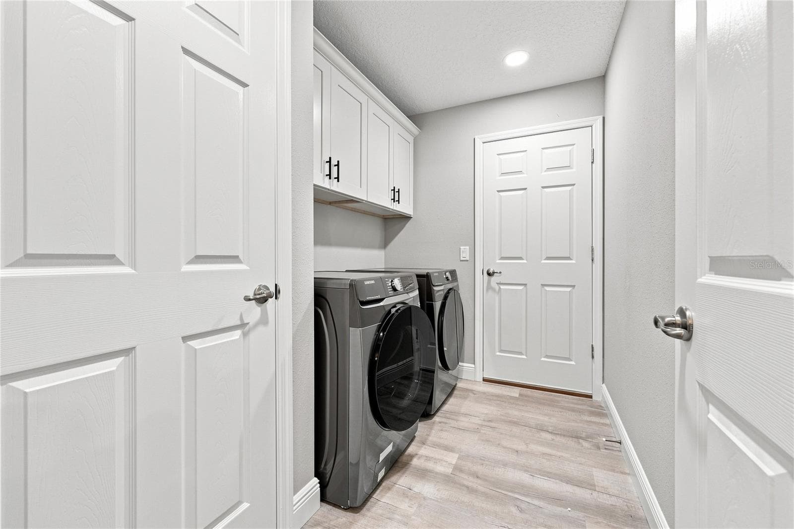 Laundry Room - 7390 N IRELAND DR, DUNNELLON