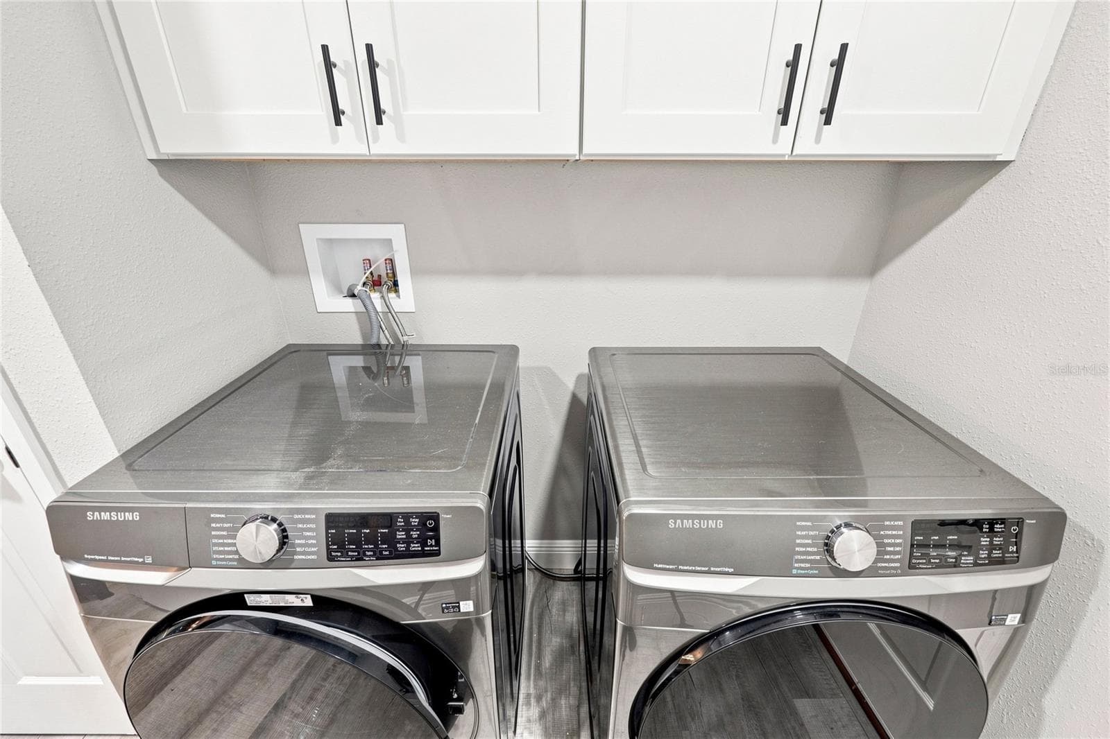 Laundry Room - 7390 N IRELAND DR, DUNNELLON