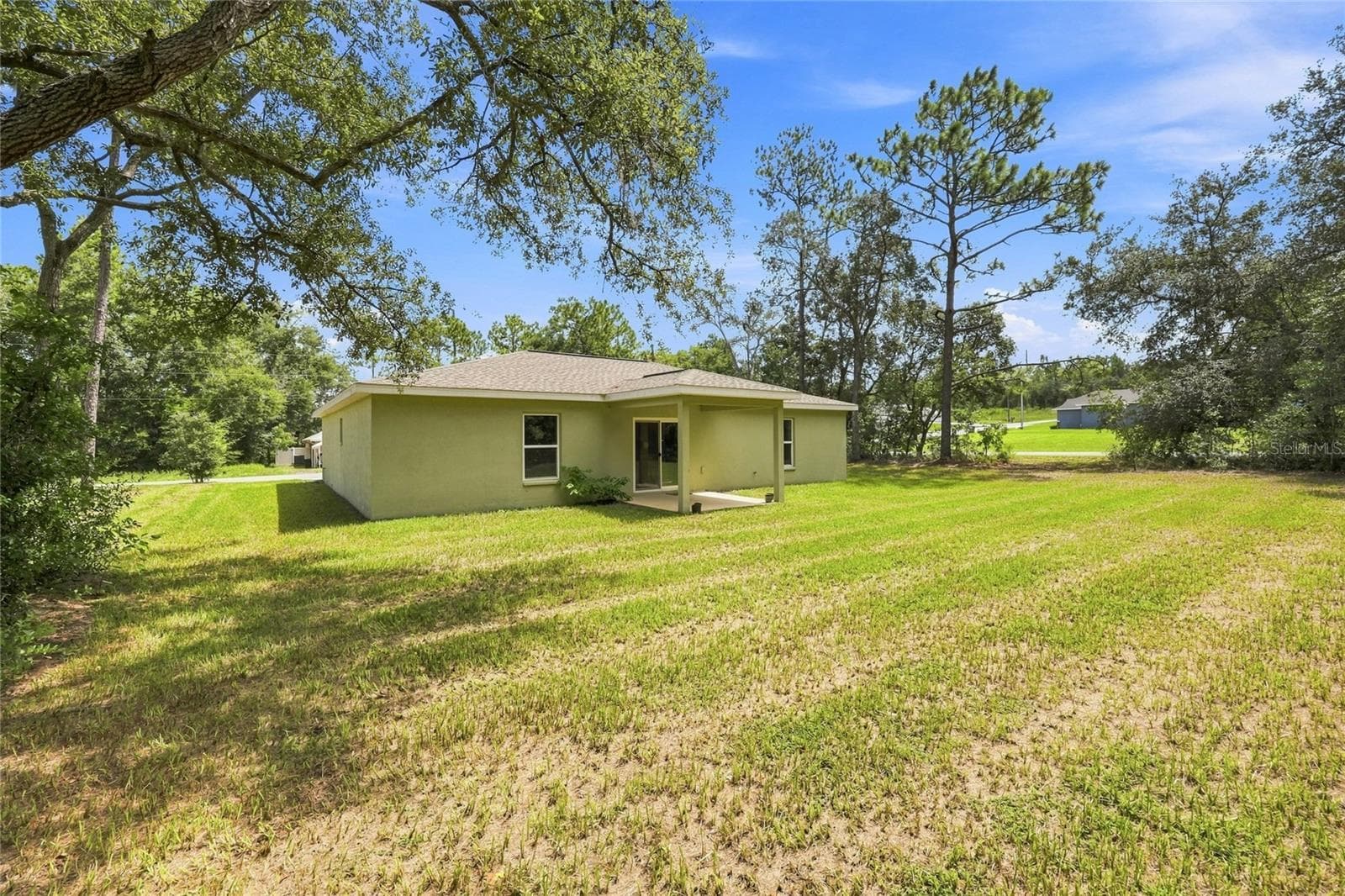Single Family Residence at 7390 N IRELAND DR, DUNNELLON, photo 53 of 60