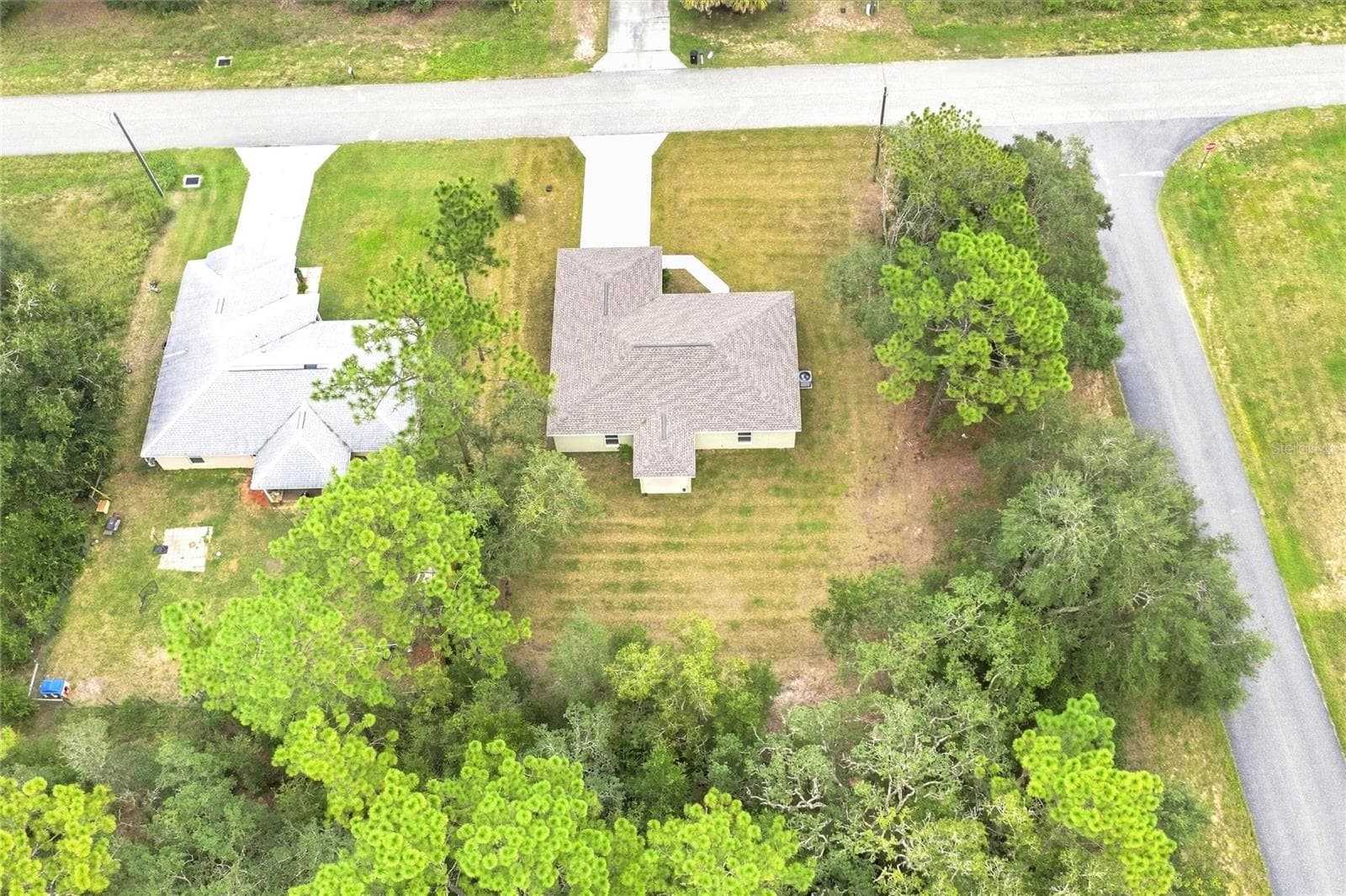 Single Family Residence at 7390 N IRELAND DR, DUNNELLON, photo 59 of 60