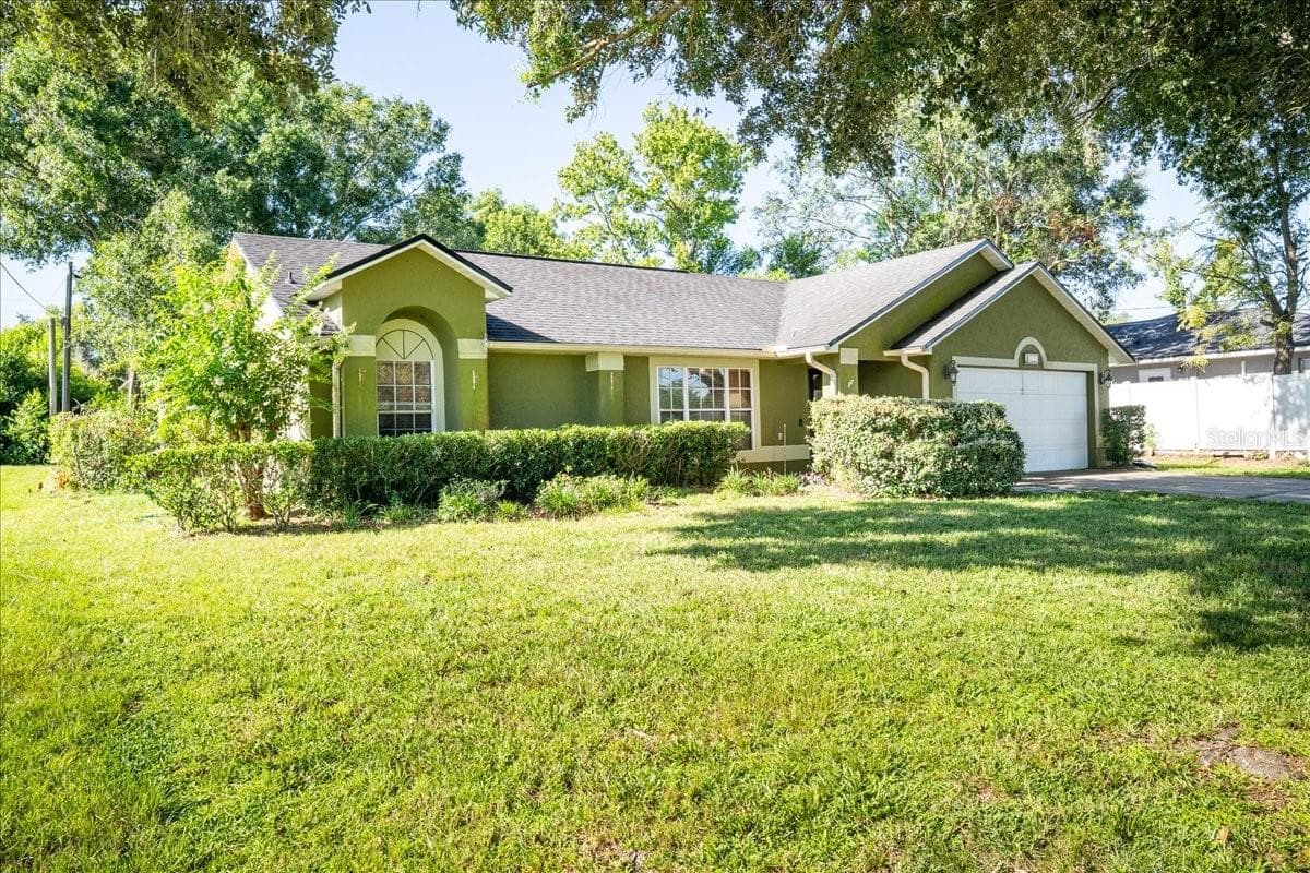 Single Family Residence at 1272 S SEAGATE DR, DELTONA, photo 2 of 29