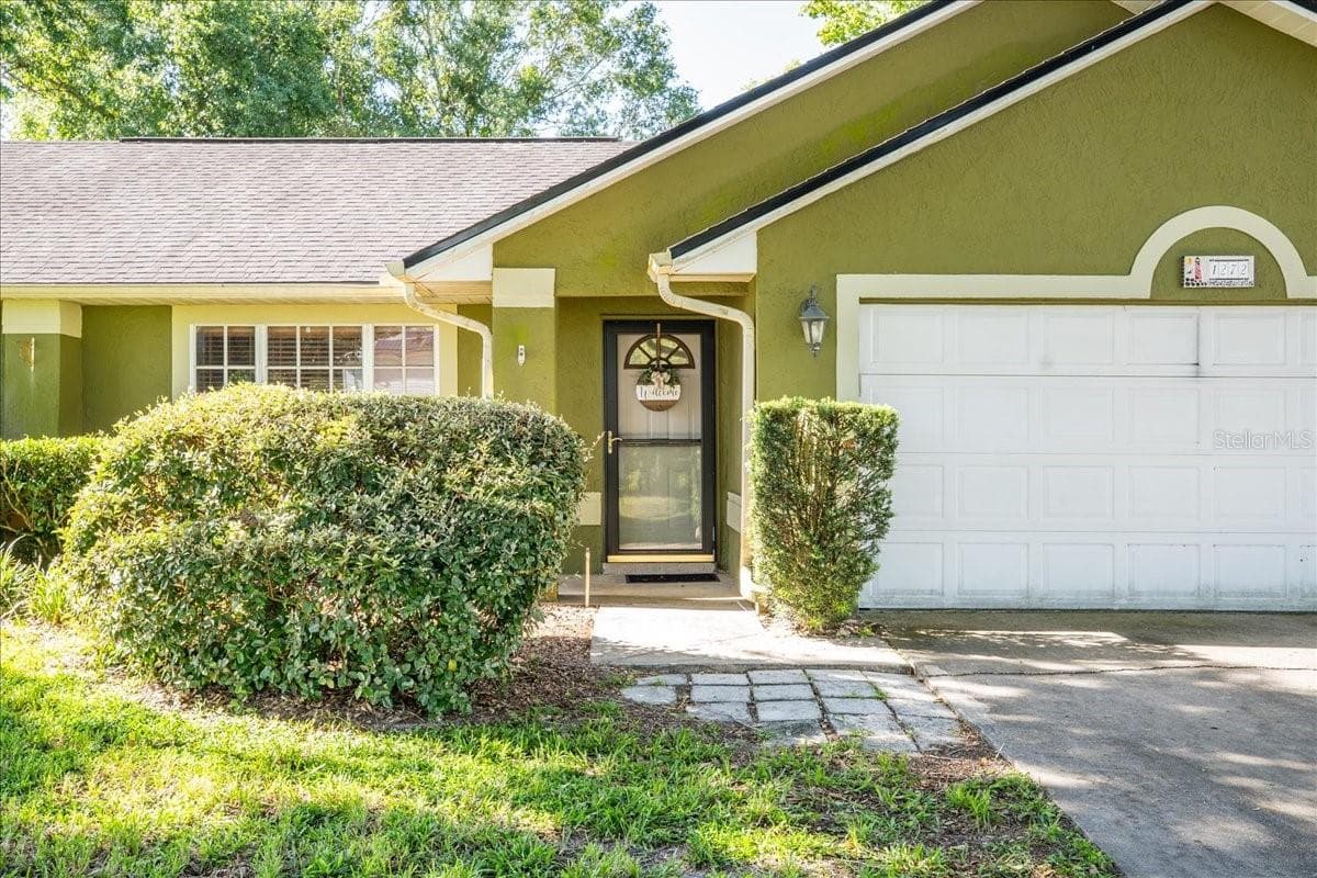Single Family Residence at 1272 S SEAGATE DR, DELTONA, photo 3 of 29