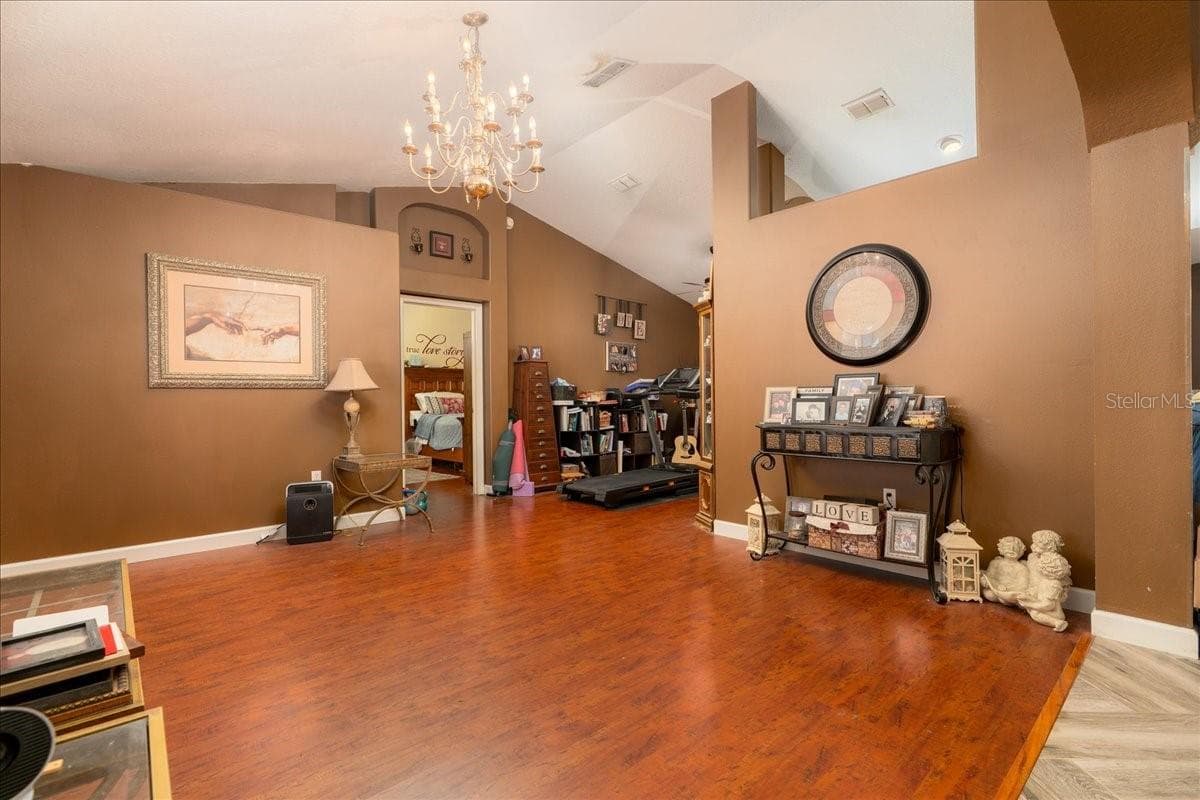 Single Family Residence at 1272 S SEAGATE DR, DELTONA, photo 5 of 29