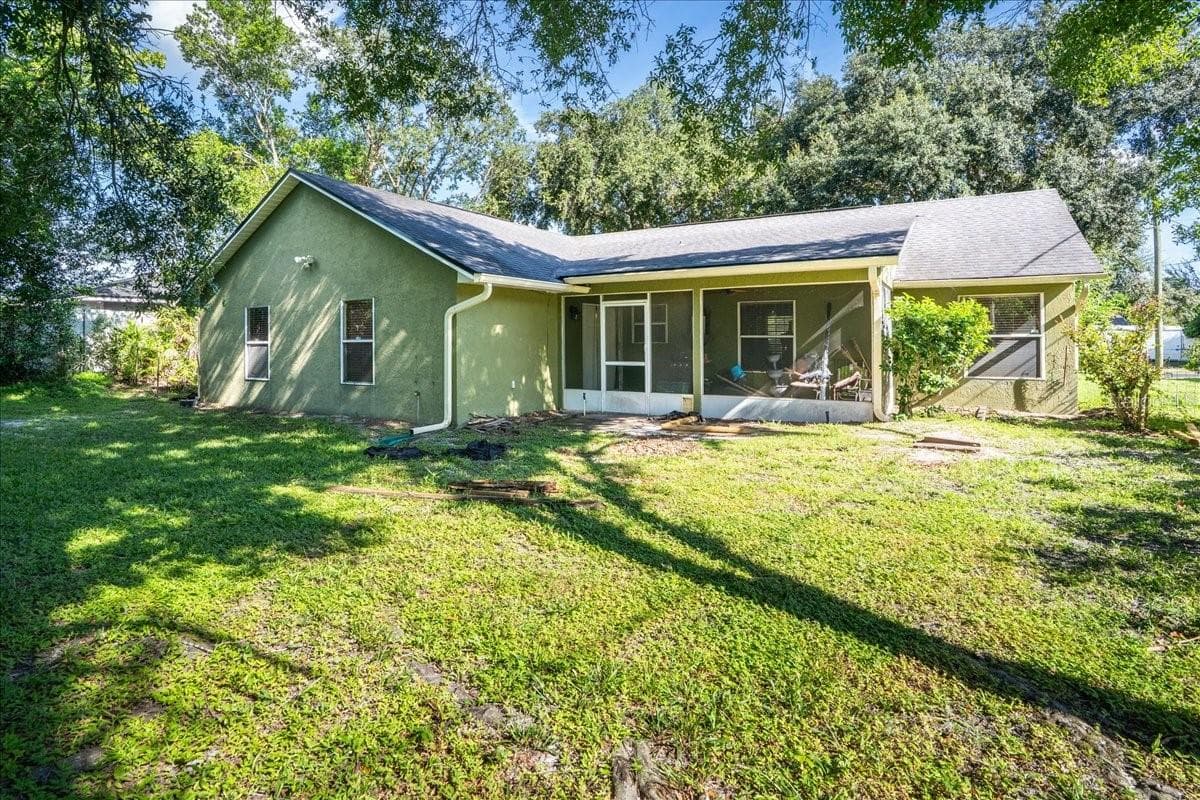 Single Family Residence at 1272 S SEAGATE DR, DELTONA, photo 27 of 29