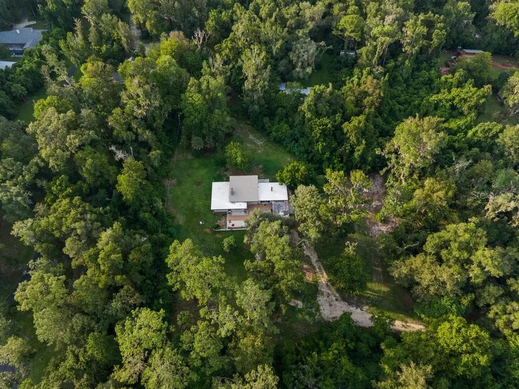 Single Family Residence at 1524 SW 37TH AVE, GAINESVILLE, photo 48 of 54