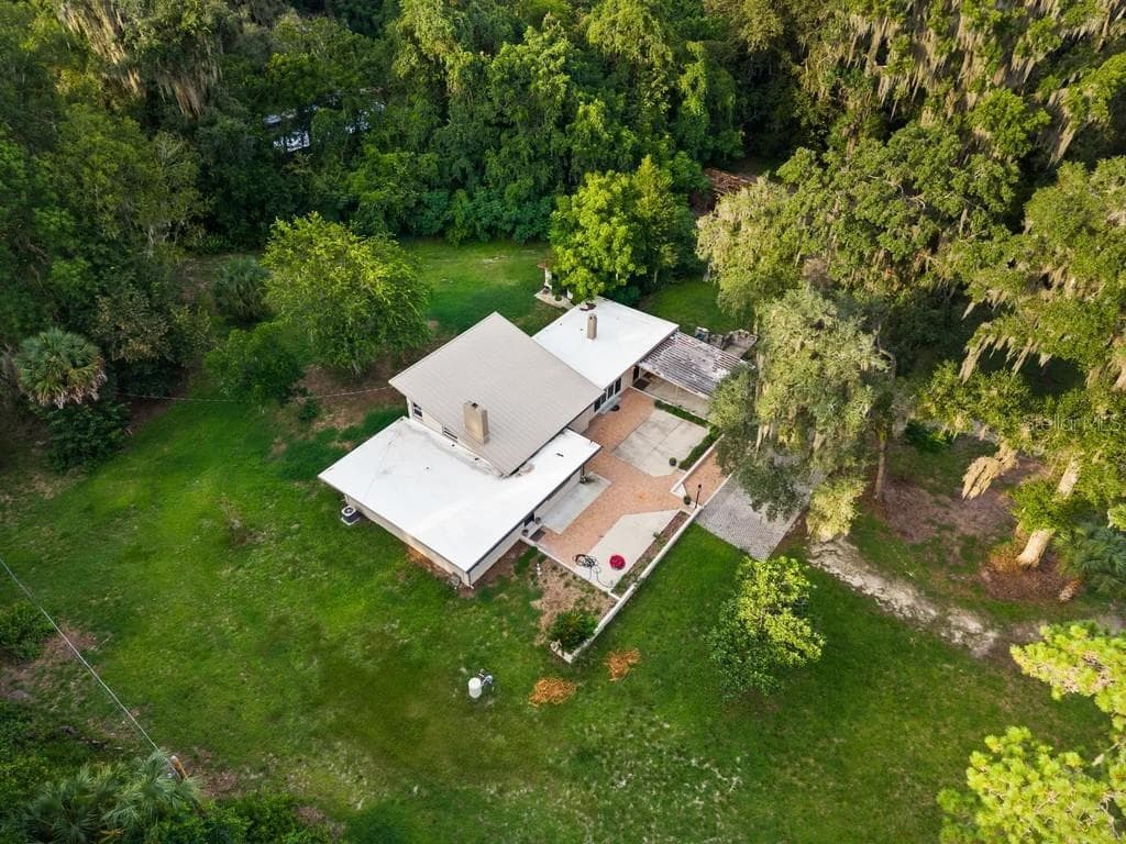 Single Family Residence at 1524 SW 37TH AVE, GAINESVILLE, photo 50 of 54
