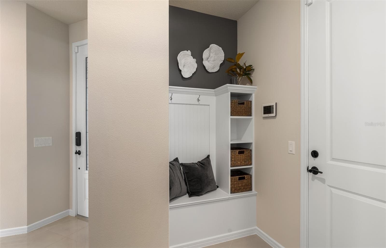 Model Home Design Only. Pictures and furnishings are for illustrative purposes only. Elevations, colors and options may vary. Furniture is for model home staging only. - 8974 BLISSFUL BREEZE TRAIL, MELBOURNE