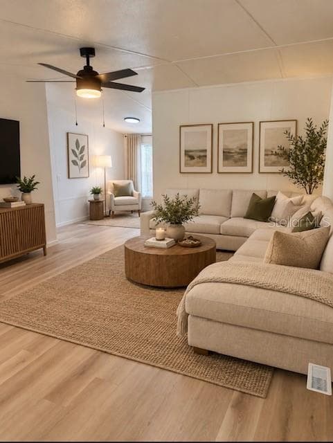 virtually stage - 9713 XENIA ST, NEW PORT RICHEY