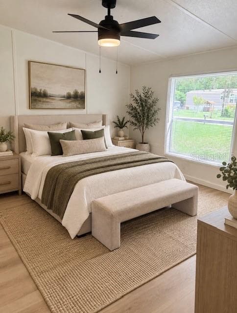 virtually stage - 9713 XENIA ST, NEW PORT RICHEY
