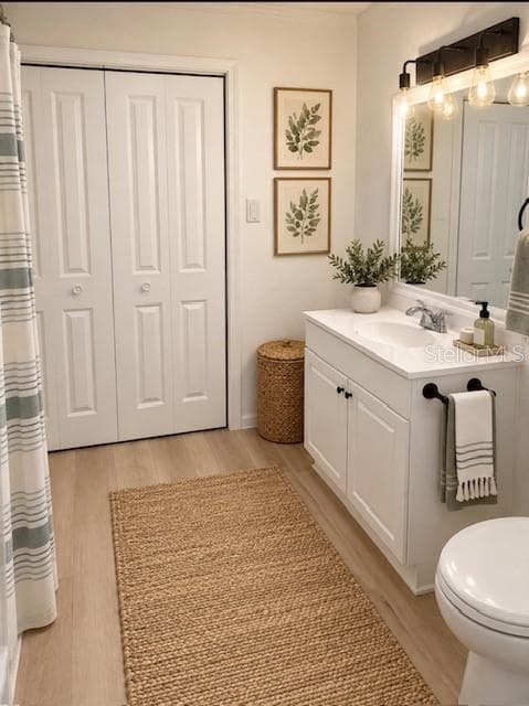 virtually stage - 9713 XENIA ST, NEW PORT RICHEY