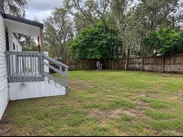 Manufactured Home at 9713 XENIA ST, NEW PORT RICHEY, photo 17 of 17