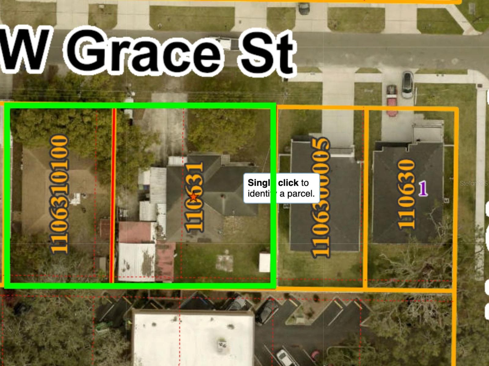 3408 & 3410 W GRACE ST