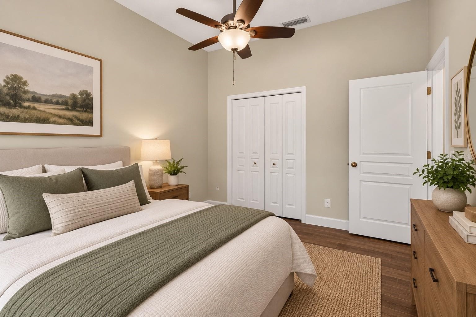 Virtually staged - 6106 CHALON CT, LUTZ