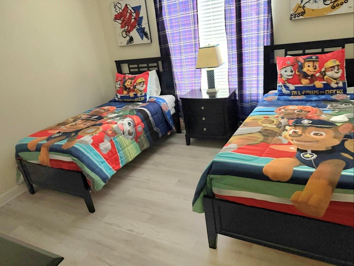 Upstairs bedroom - 8935 CUBAN PALM RD, KISSIMMEE