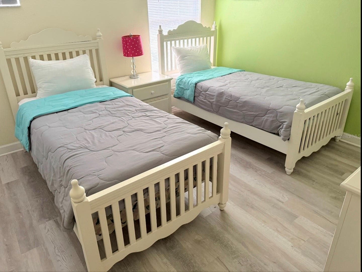 Upstairs bedroom - 8935 CUBAN PALM RD, KISSIMMEE